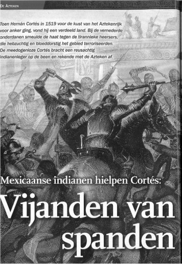Tekst Azteken 4STb.pdf - geschiedenis-4tso-snor