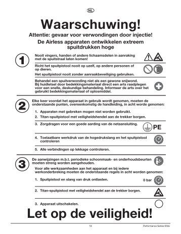 Handleiding NL (pdf) - Titantool