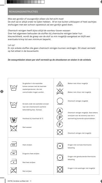 Gordijnen op maat