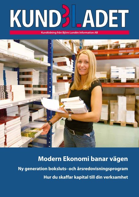 BL Info kundblad_nr51_2011.pdf - Modern Ekonomi