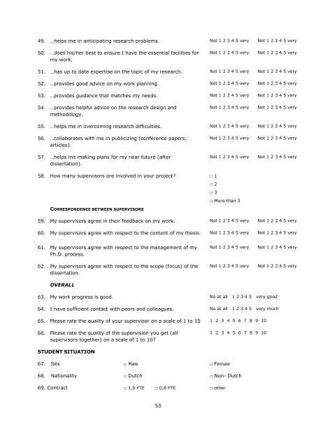 Text - Nederlands Centrum voor de Promotieopleiding