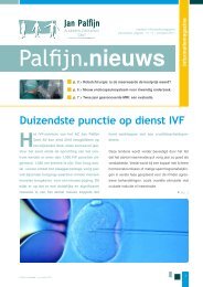 Palfijn.nieuws - AZ Jan Palfijn Gent