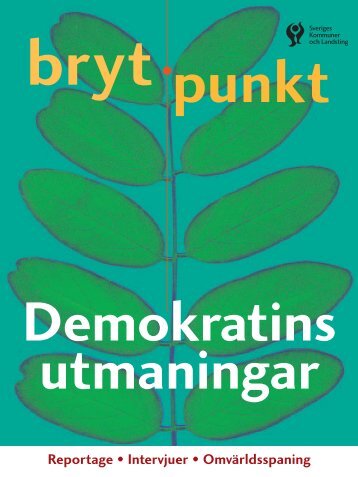 Länk till produktdatablad - Webbutik - Sveriges Kommuner och ...