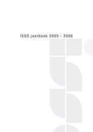 Inloop Jaarboek 2005-2006.indd - Isso