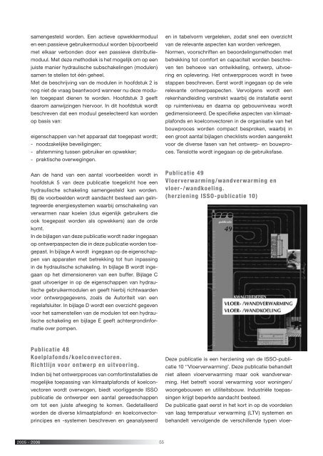 Inloop Jaarboek 2005-2006.indd - Isso