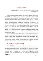 cantor-analyse.pdf - BibNum