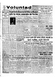 Voluntad 19431109 - Historia del Ajedrez Asturiano