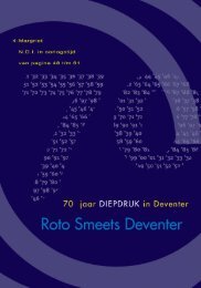 Margriet - rsd historisch archief