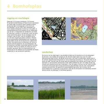 Download het rapport Grond voor natuur 2 - Landschap Overijssel