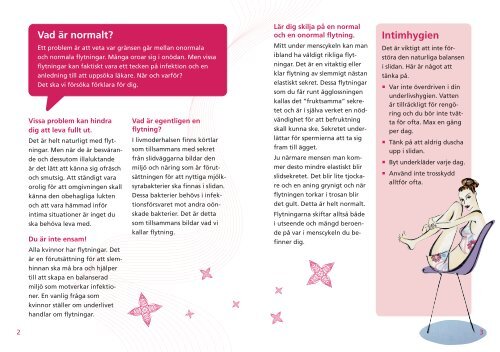 Ladda ner PDF här - Infektionsguiden