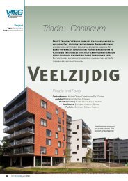 Triade - Castricum - VMRG