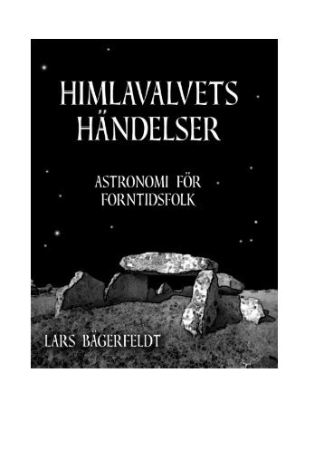 27 Himlavalvets händelser - Radio Falköping 90,8