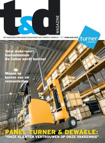 Download - Turner & Dewaele