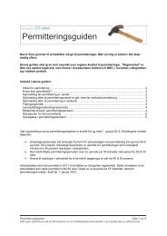 Permitteringsguiden (pdf) - Altinn