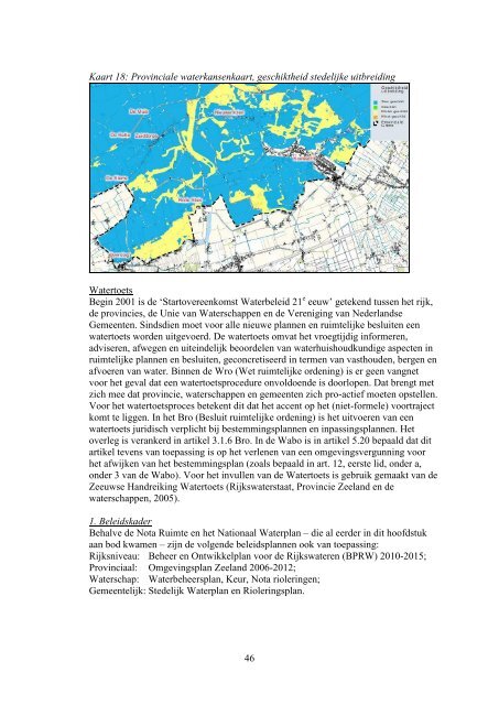 Toelichting - Gemeente Terneuzen