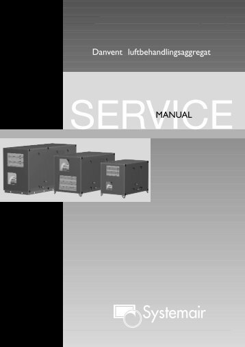 DV-Service_se.pdf - Systemair