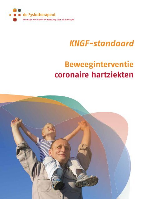 KNGF-standaard Beweeginterventie coronaire hartziekten