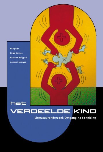 Het verdeelde kind : Litteratuuronderzoek - f4j.be