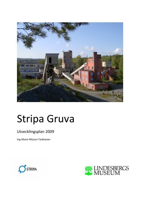 Stripa Gruva