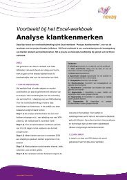 Flyer Analyse klantkenmerken.pdf - Novay