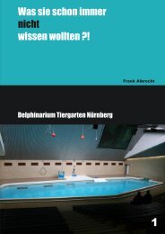 Was sie schon immer wissen wollten ?! nicht - PETA Deutschland e.V.