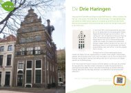 De Drie Haringen - Koekmag