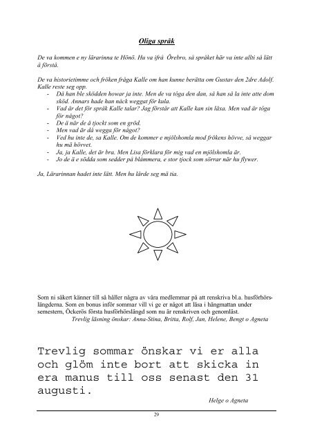 2002nr01.pdf - Öckerööarnas Släktforskarförening