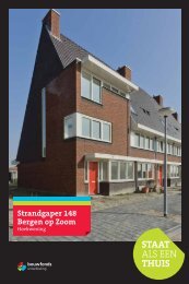 Brochure Strandgaper 148 Bergen Op Zoom.pdf - Markiezaat de ...