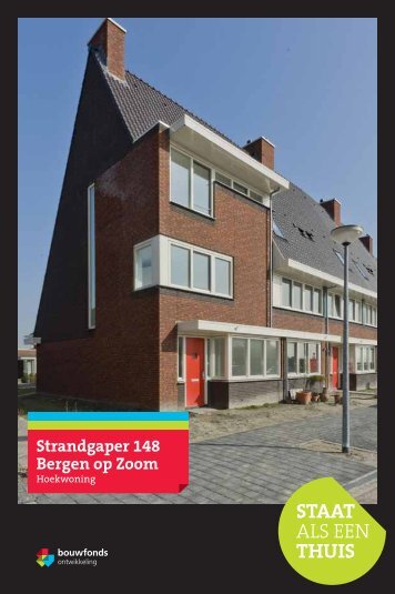 Brochure Strandgaper 148 Bergen Op Zoom.pdf - Markiezaat de ...