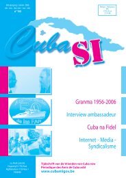 pagemaker cubasi - Amigos de Cuba