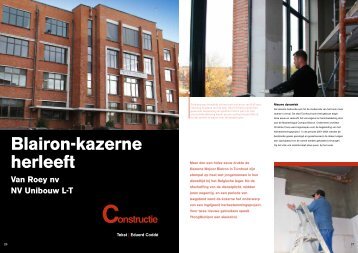 reportage Blairon Turnhout.pdf - Architectura