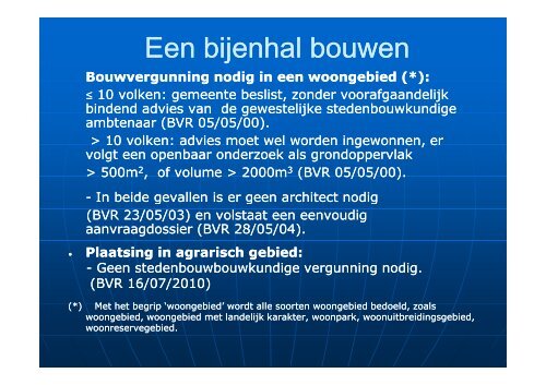 wetgeving ppt.pdf - De Vlijtige Bie