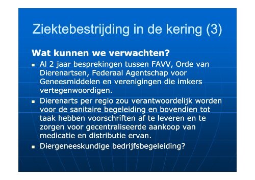 wetgeving ppt.pdf - De Vlijtige Bie