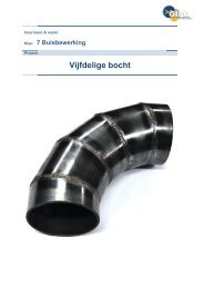 701 Vijfdelige bocht 90 - Gisoweb