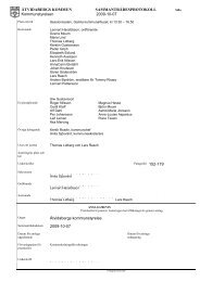 bilaga 1 - Åtvidabergs kommun