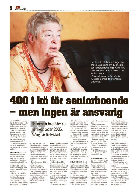 Ladda ner hela tidningen - 100 procent Östersund