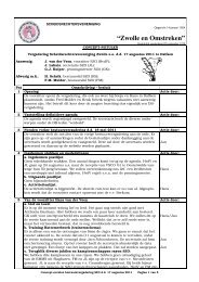 22 Notulen bestuursvergadering SZO 17-08-2011.pdf - COVS