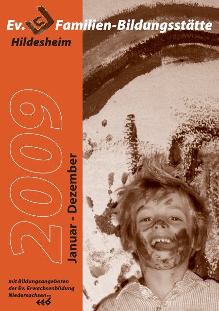 jahresprogramm 09 2 ev familien bildungsstatte hildesheim