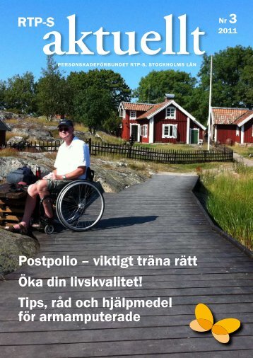 Nr 3 - Personskadeförbundet RTP