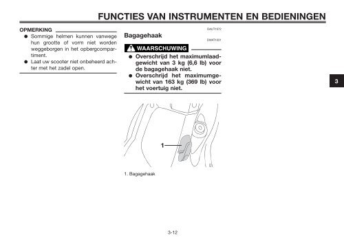 periodiek onderhoud en afstellingen - Handleidingen