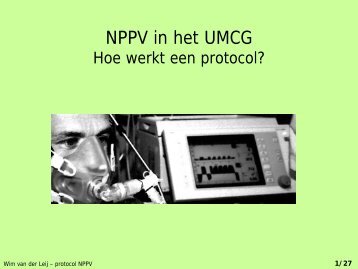Cursus NPPV 1 - ICverpleegkundige.com