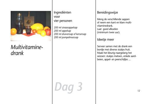 receptenboekje - ocmw antwerpen