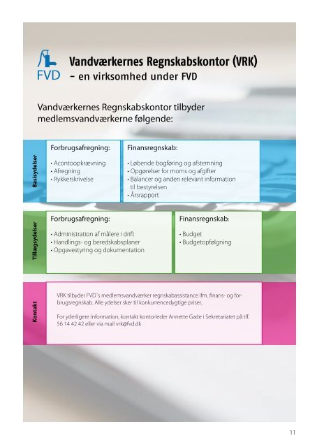 Vandværksudstilling 20. marts 2010 Vandværksudstilling