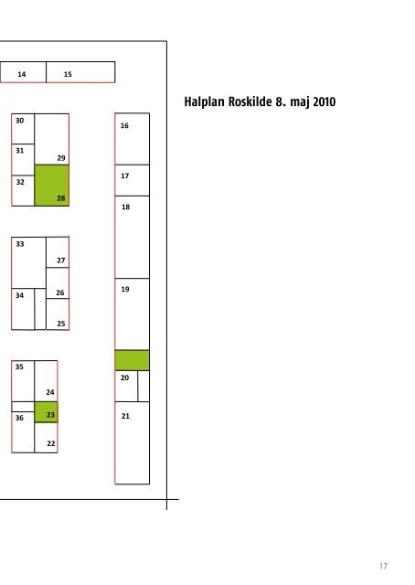 Vandværksudstilling 20. marts 2010 Vandværksudstilling