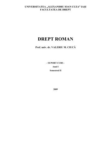 drept-roman-v-ciuca-an-i-sem-ii - jurnalulsportivului