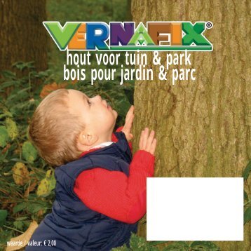 Download onze catalogus - Vernafix