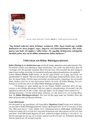 Svenska: Vildkvinnan och Riddar Blåskäggssyndromet. (PDF)
