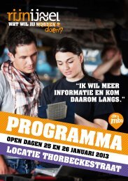 PROGRAMMA - Rijn IJssel