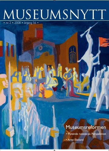 2008-02 - Museumsnytt