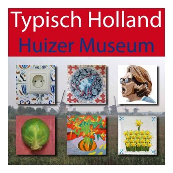 Typisch Holland! - Albion Putti